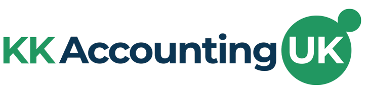 KK ACCOUNTING UK LTD